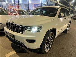 جیپ گراند شیرۆکی